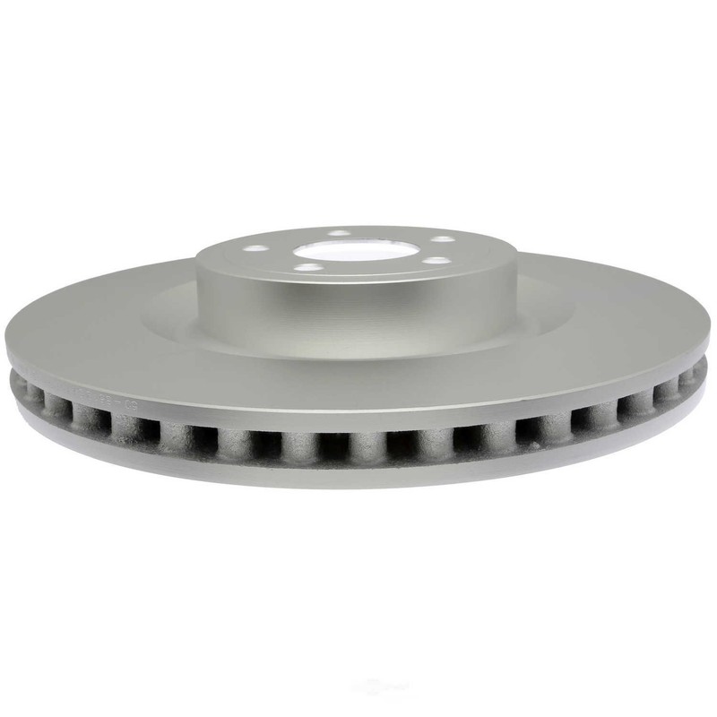 Disc Brake Rotor fits 2015-2019 Ford Mustang RAYBESTOS