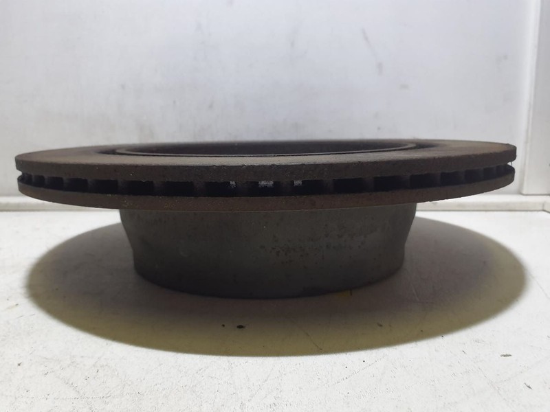 Rear Brakes Fits 15-20 ESCALADE 293640 gallery