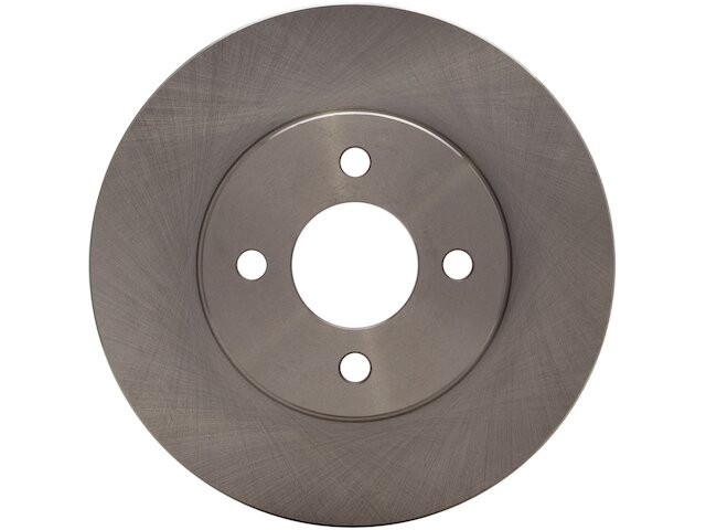 Brake Rotor For LeBaron Daytona Laser E Class Executive Sedan New Yorker NY83D4