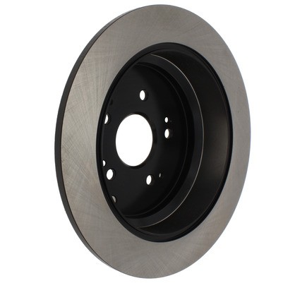 Centric 120.40059 Centric Premium Brake Rotor gallery