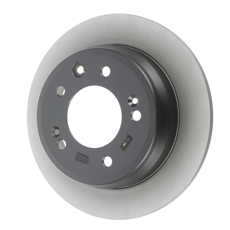 Genuine Hyundai Disc Rear Brake S5841-11H30-0-A