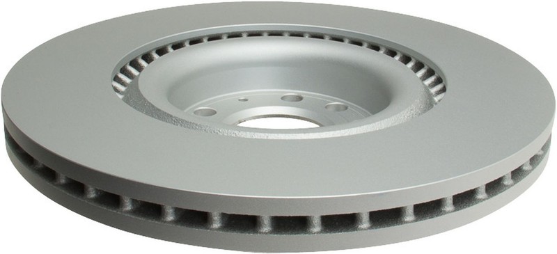 ATE SP30119 ATE Coated Single Pack Rotor For 04-09 Audi S4 gallery