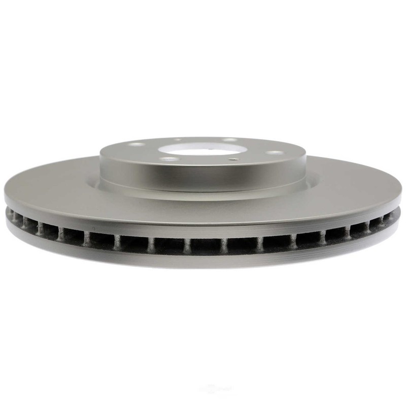 Disc Brake Rotor-Element3 Coated Raybestos 680677FZN fits 08-11 Ford Focus