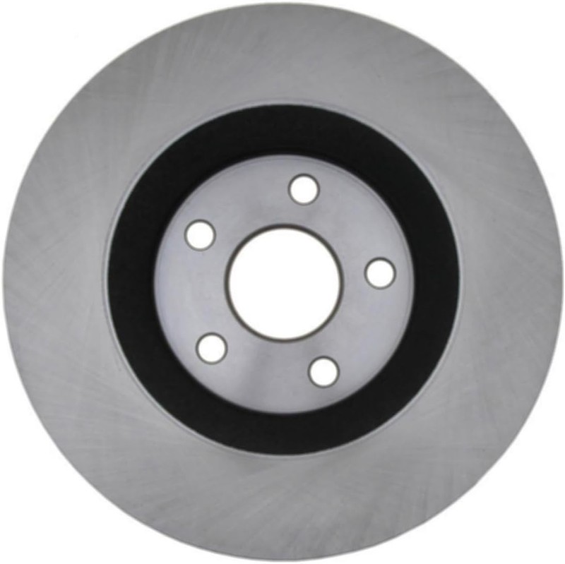 Front Disc Brake Rotor Mopar 4755569AA for Grand Cherokee, Durango