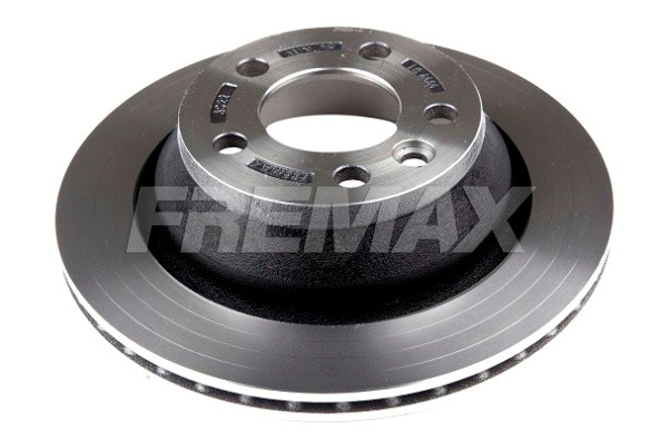 Remax BD-3022 Brake Disc for VW gallery