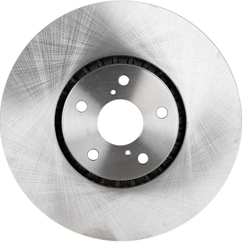 Passenger Front Brakes With Package F Sport Fits 06-19 LEXUS IS350 501507