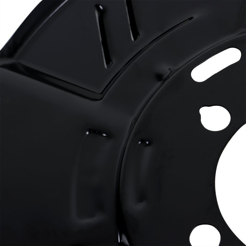 26290AG02A Brake Dust Shield Backing Plate For Subaru Outback 2005-14 2.5L H4 gallery