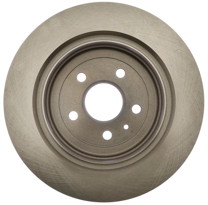Raybestos Brakes Disc Brake Rotor | 582059R gallery