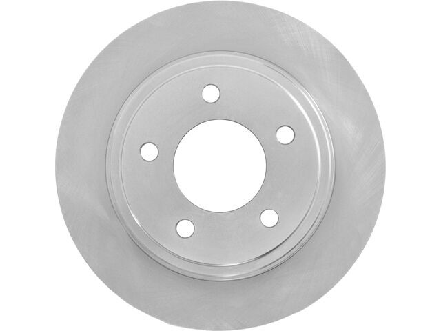 API 37DM93D Rear Brake Rotor Fits 1993-2004 Chrysler Concorde OEF3 OEF3