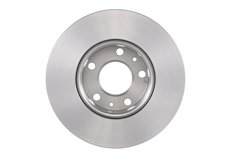 2x Brake Discs Pair Vented fits CITROEN RELAY 3.0D Front 06 to 16 279.7mm Set gallery
