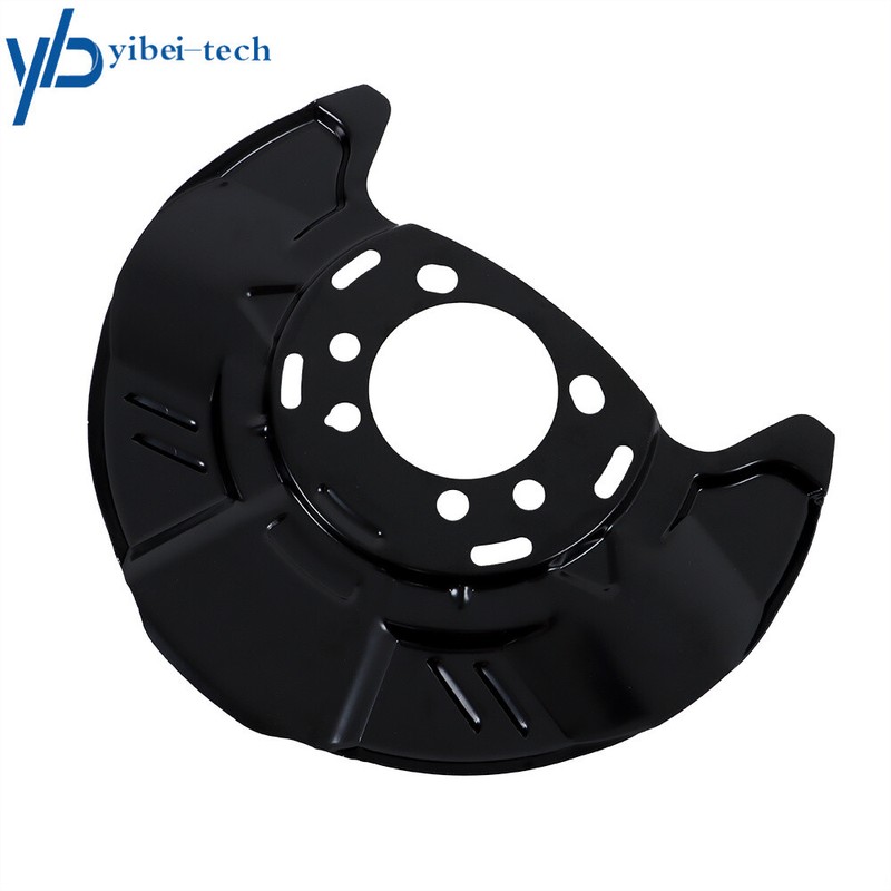 Brake Dust Shield Backing Plate 26290AG02A For 2005-2014 Subaru Legacy Outback gallery