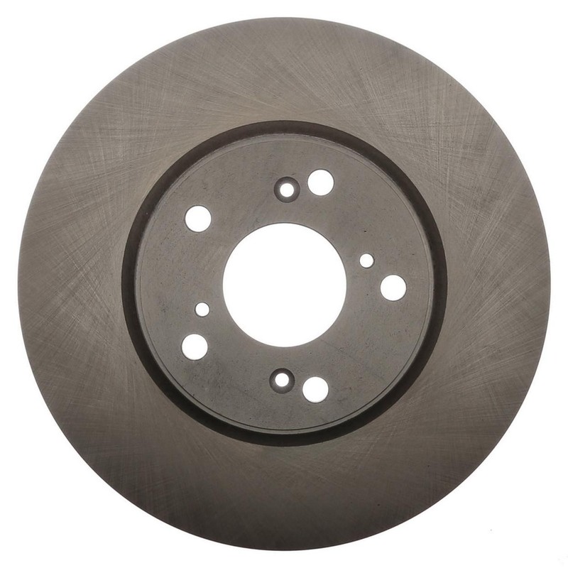 Raybestos Brakes 981022R Raybestos R-Line Brake Rotor