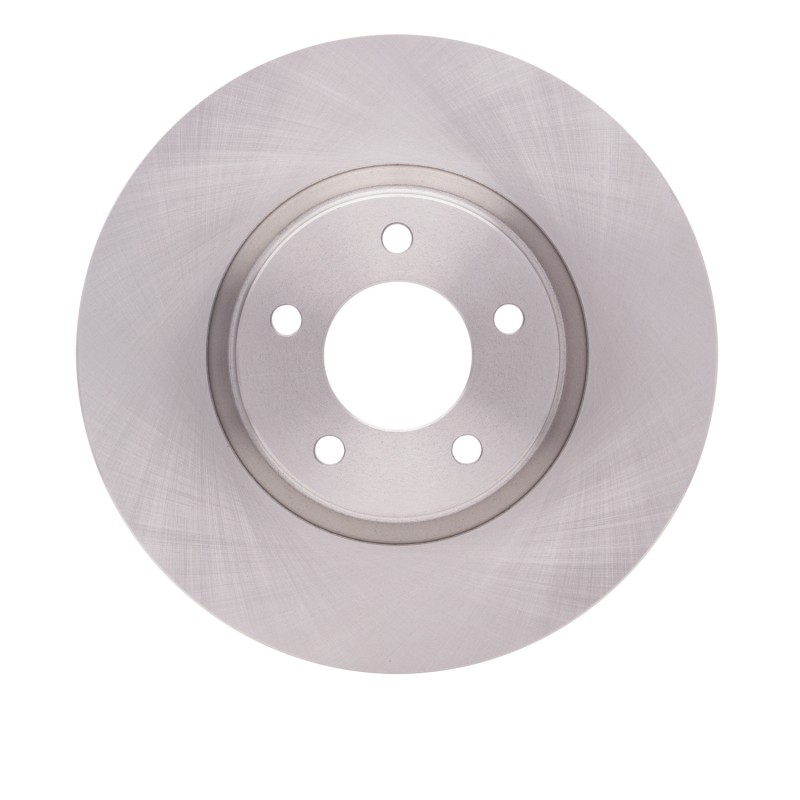 DFC Front Brake Rotor for Mazda 3 2007-2013 – Durable and Precision-Machined