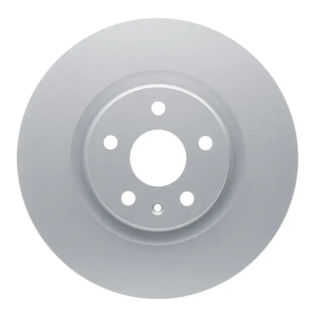 Genuine DYNAMIC FRICTION DFC GEOSPEC Coated Rotor – Blank 604-46027