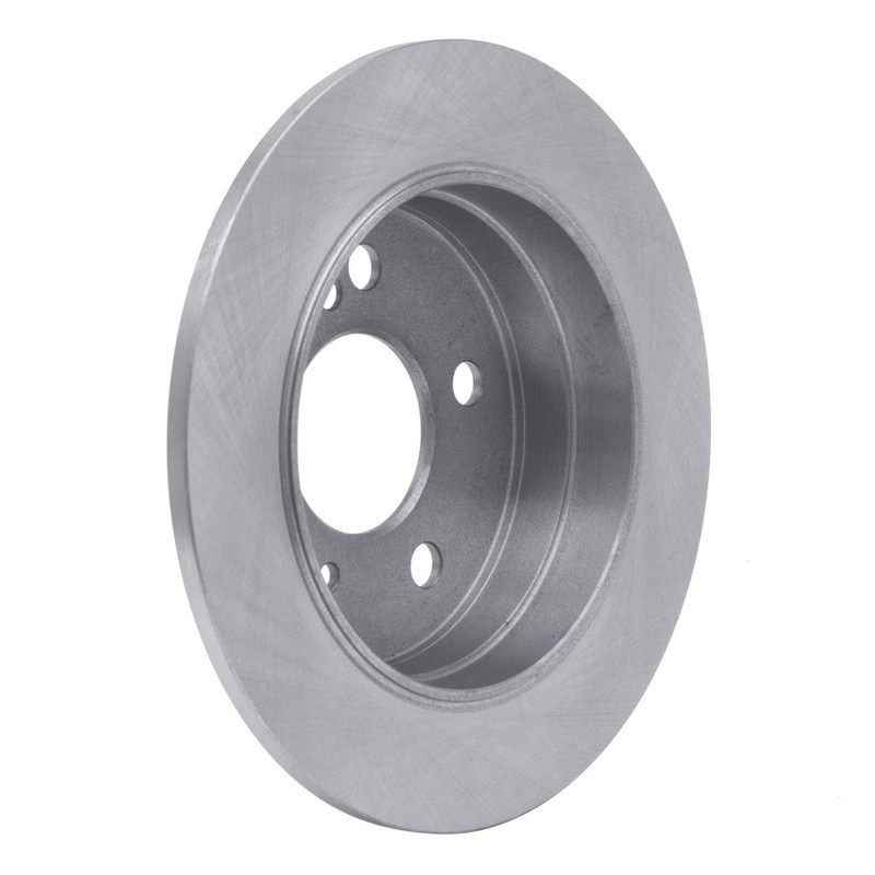 For Mercedes-Benz 190E/300E 1990 91 92 1993 Disc Brake Rotor | 5 Stud/Lug Hole gallery