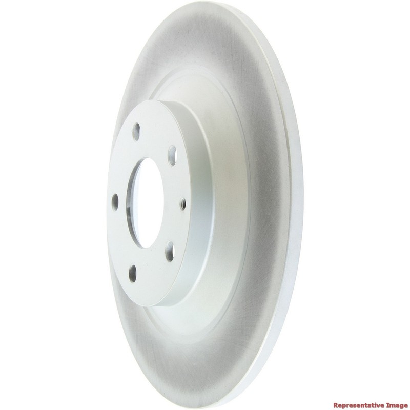For 2013-2019 Mazda CX-5 | Centric Rear Disc Brake Rotor | Free Shipping gallery