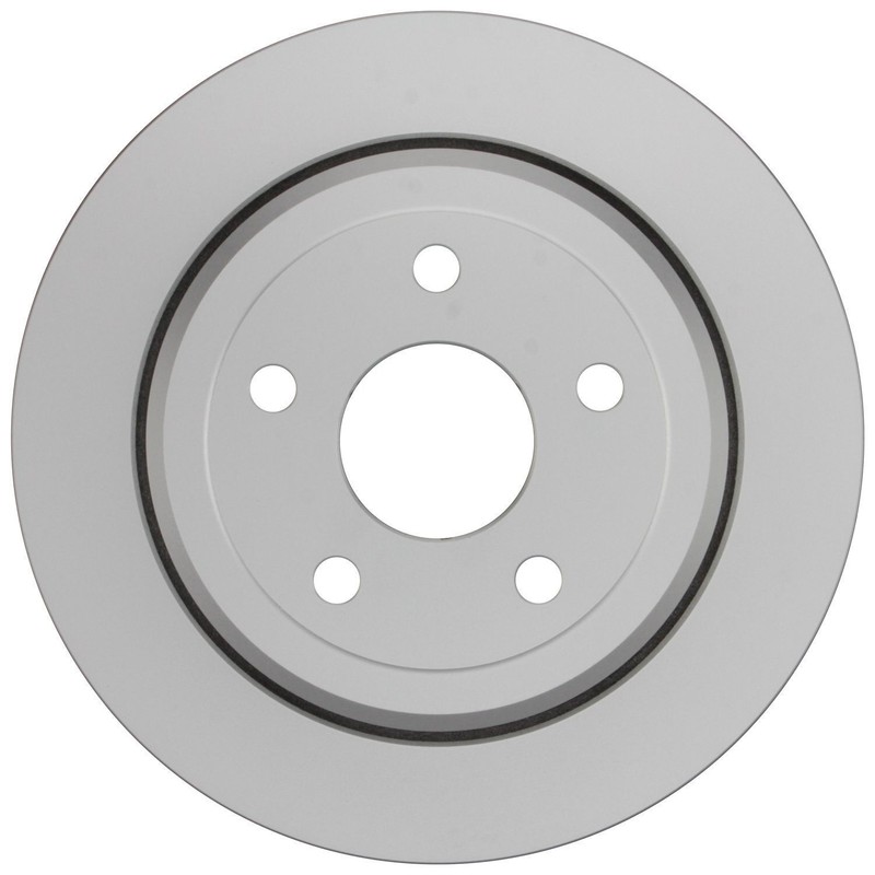Disc Brake Rotor-AWD Bosch 16011618 gallery