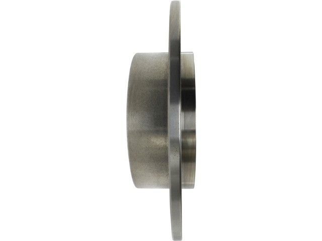 Centric Parts Disc Brake Rotor P N 121 38013