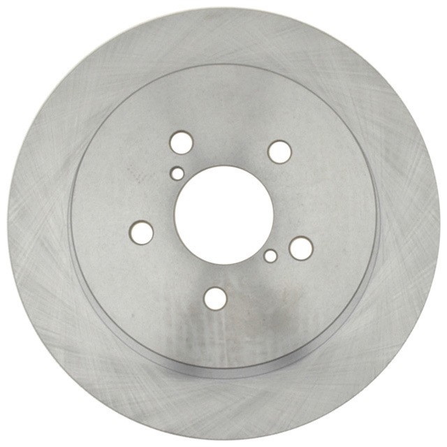 Raybestos Brakes Disc Brake Rotor | 980354R gallery