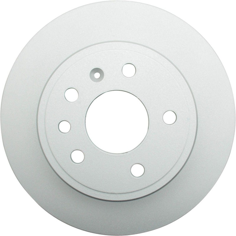 ATE SP10226 ATE Coated Single Pack Rotor For 97-03 Saab 9-3 9-5 900 gallery