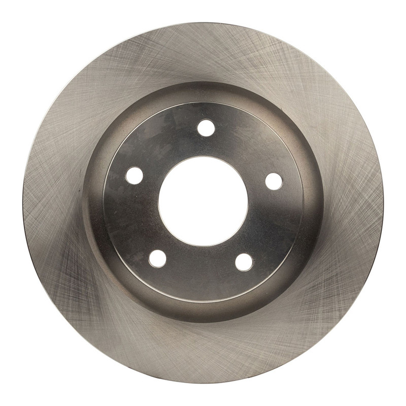 Front Brake Rotors + Ceramic Pads for 2018 2019-2023 Mitsubishi Eclipse Cross gallery