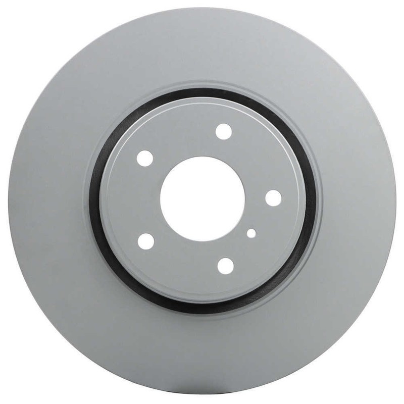 Disc Brake Rotor-AmeriPro – GeoMet Coated AMERIBRAKES 576345