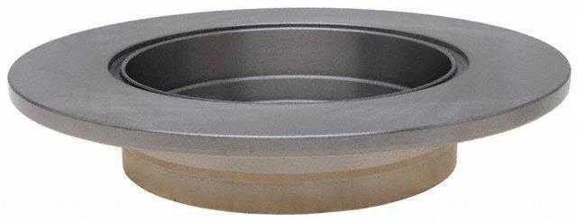 Disc Brake Rotor 18A2820A ACDelco Advantage gallery