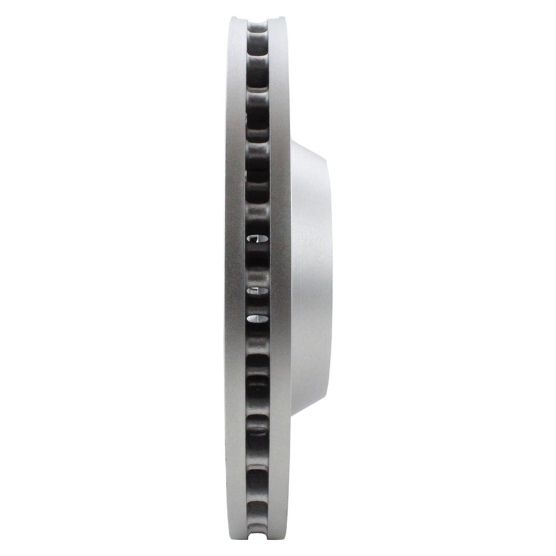 SHW Performance Front Drilled Slot 360mm Disc Brake Rotor For MB W212 C218 C190