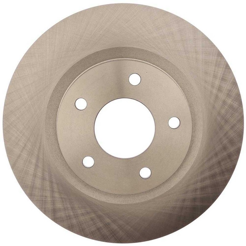 Frt Disc Brake Rotor ACDelco Advantage 18A2446A gallery