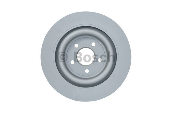 Fits Jaguar XF S-Type XJ XK XK8 AZ Rear Brake Disc C2C25339 C2D26352 gallery