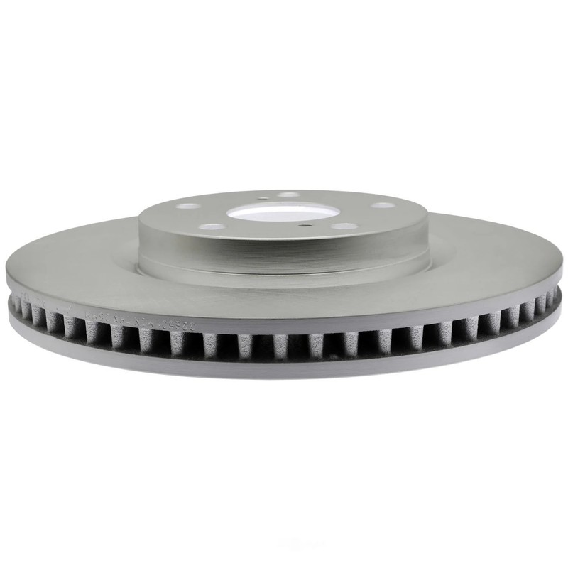 NEW Front Left or Right Disc Brake Rotor CENTRIC 320.65132F gallery