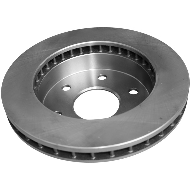 Front Brake Rotors For 1992-1998 1999 CHEVROLET K1500 GMC K1500 Suburban gallery