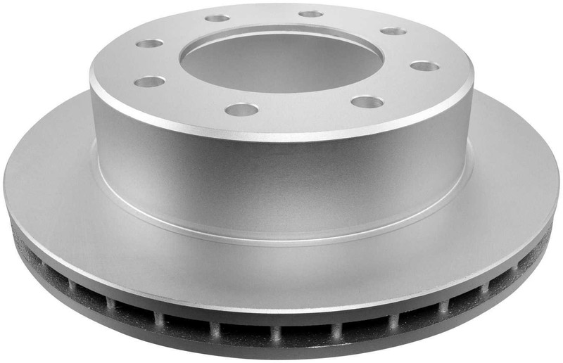Disc Brake Rotor-4 Door AMERIBRAKES 593095
