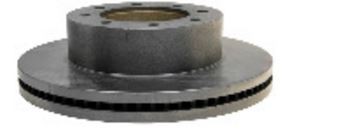 Raybestos Brakes Disc Brake Rotor P N 681016R gallery