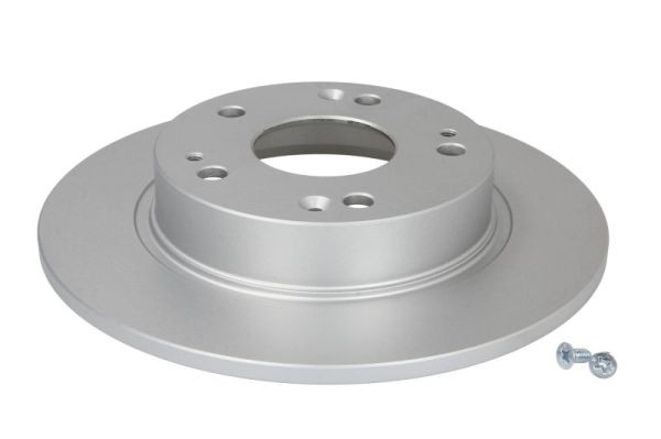 ABE C44033ABE-P Brake Disc for Honda, Nissan