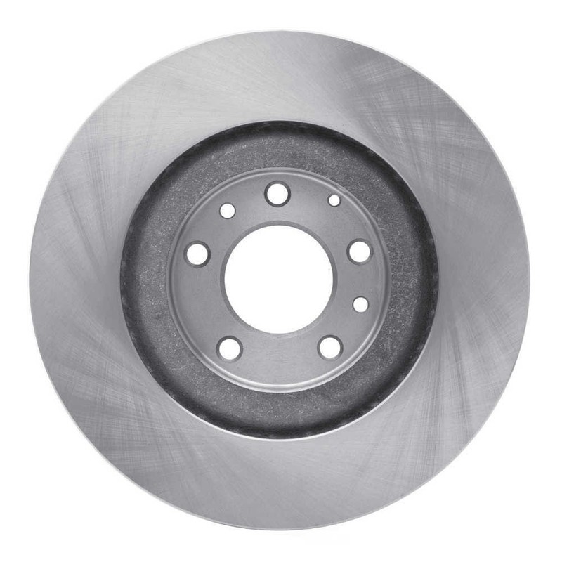 Disc Brake Rotor DFC 600-80043 fits 2004 Mazda RX-8 gallery