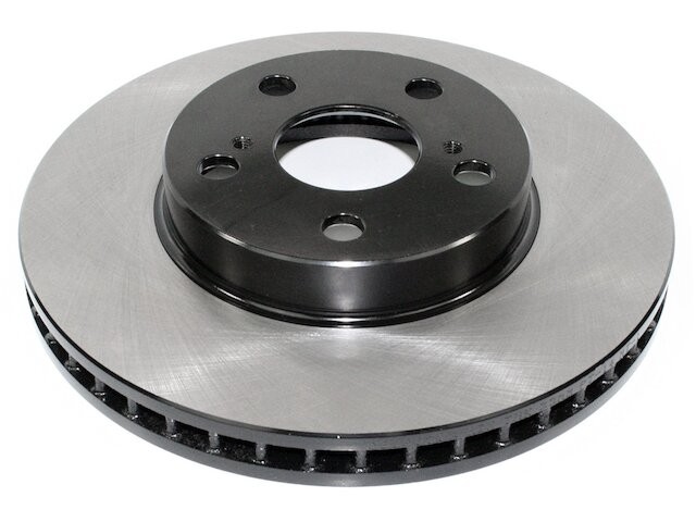 Front Brake Rotor For 2011-2017 Lexus CT200h 2012 2013 2014 2015 2016 BJ816YZ