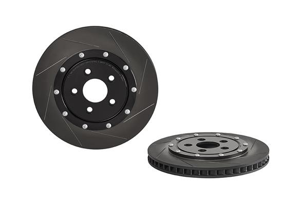 Brembo 09.7888.43 Brake Disc for Aston Martin