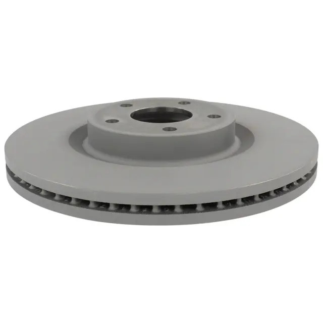 Genuine Motorcraft Disc Brake Rotor BRRF-399