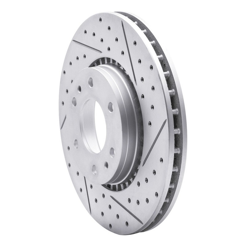 For Saab 9-7x 2005-2009 Brake Rotor | 79 mm. / 3.11 inches Center Hole Diameter gallery