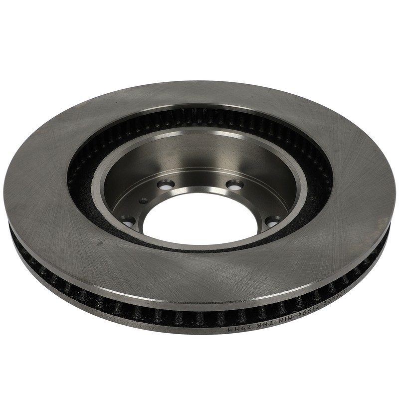 Fits For Toyota 4Runner 2010 2011 2012-2021 All Models Front Brake Rotors Discs gallery
