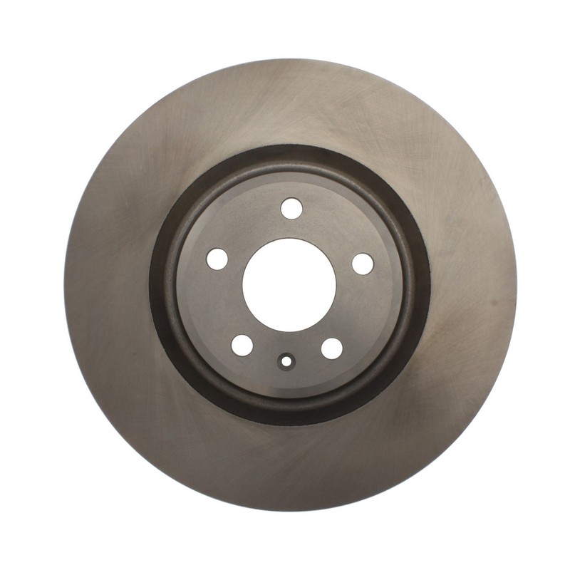 For 2013-2017 Audi Q5 | Centric Front Disc Brake Rotor | Vented | Free Shipping gallery