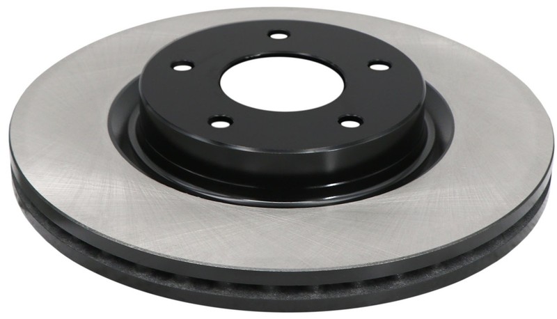 ADVICS Front Disc Brake Rotor for 2012-2024 Nissan Altima (B6F066U) gallery