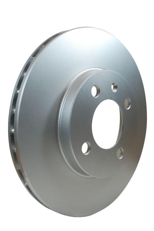 Pagid Racing 355101322 Brake Disc Front 256X20 0Mm gallery