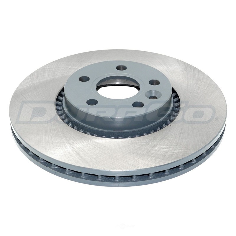 Disc Brake Rotor Auto Extra AX900852P