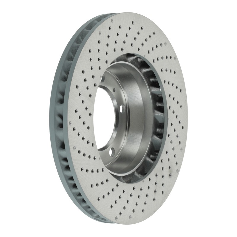 Genuine Porsche 2001-2012 911 Rotor 996-351-410-04