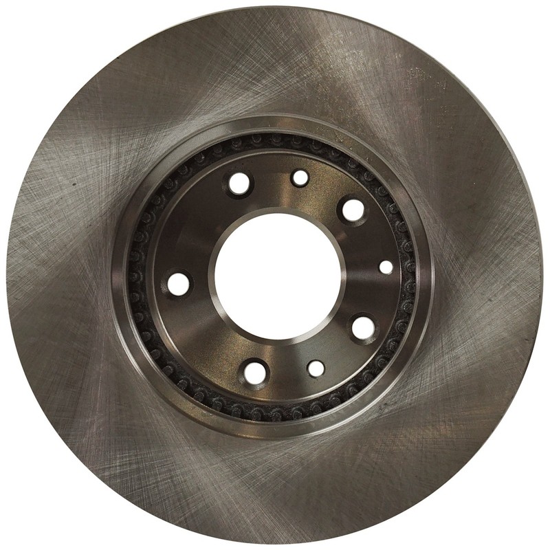 Front & Rear Brake Disc Rotors for Mazda Mercury Milan Ford Fusion Lincoln MKZ gallery