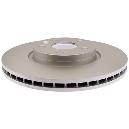 Centric 320.39040F Centric Gcx Rotor With Full Coating