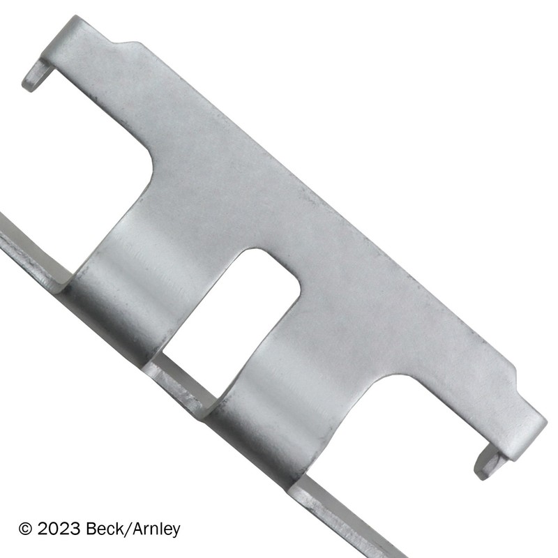 Beck Arnley Disc Brake Hardware Kit for BMW 084-1991 gallery