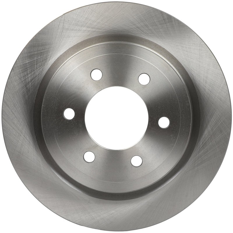 Rear Brake Discs Rotors For Ford Expedition 18 2019 2020 2021 Lincoln Navigator gallery